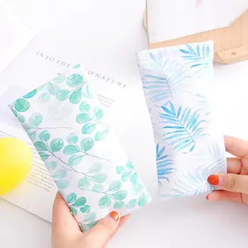 

New Waterproof Scratch-proof Portable Glasses Pouch Eyeglasses Protector Container Bag Fashion Sunglasses Reading Glasses Cases