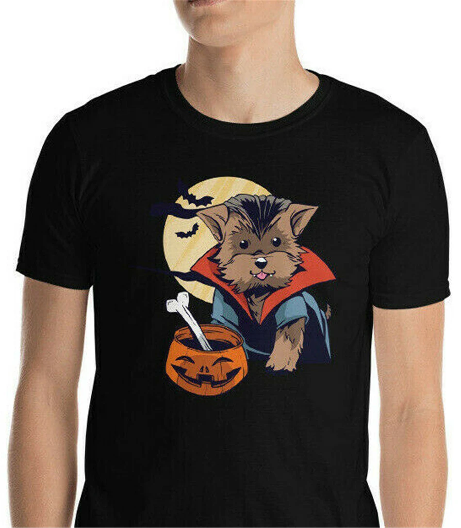 dog halloween t shirts