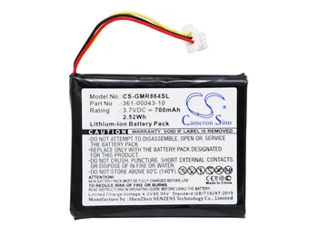 

2020 UPGRADE Cameron Sino For Garmin Delta,Delta Handheld,Delta Sport,Delta Sport Remote Transmitter,Delta Sport XC