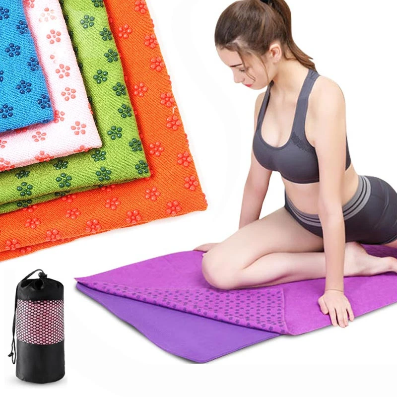 Cotton exercise mat Clearance