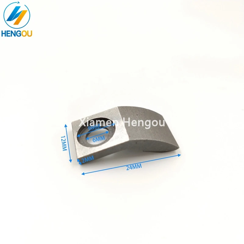 5 Pieces High Quality M2.013.025 C4.313.108 Gripper for CD102 SM102 Printing Machine Parts | Компьютеры и офис