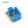 Voltage To Current Signal Conversion Module 0-2.5V/3.3V/5V/10V/15V/24V to 4-20mA Voltage Transmitter Signal Converter Module 4