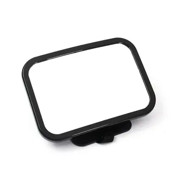 

Baby Car Seat Rear View Mirror Adjustable For Infant Kids Child Toddler Safety