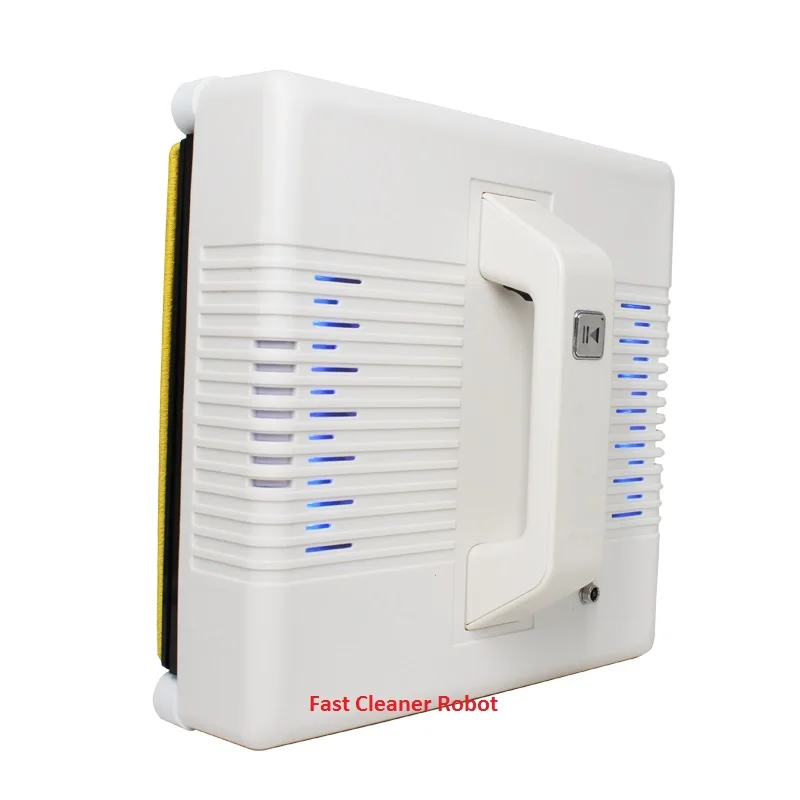  Smartphone App Control Window Cleaning Robot Window Cleaner Robot Window Robot Vacuum Cleaner Glass