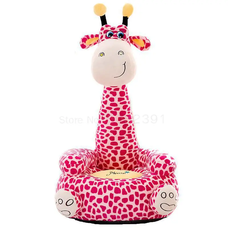 Lazy Sofa Seat Stool Boys And Girls Birthday Gifts On June 1 Children's Day | Мебель