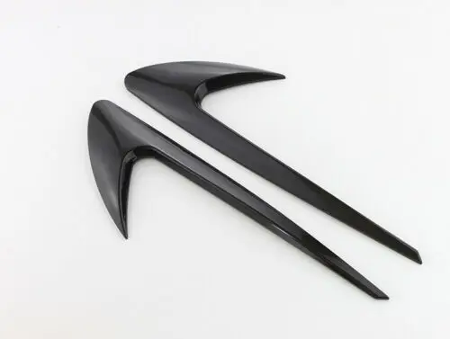 2 шт. для AMG Mercedes Fender Hai эмблема Aufkleber Plakette значок Schwarz