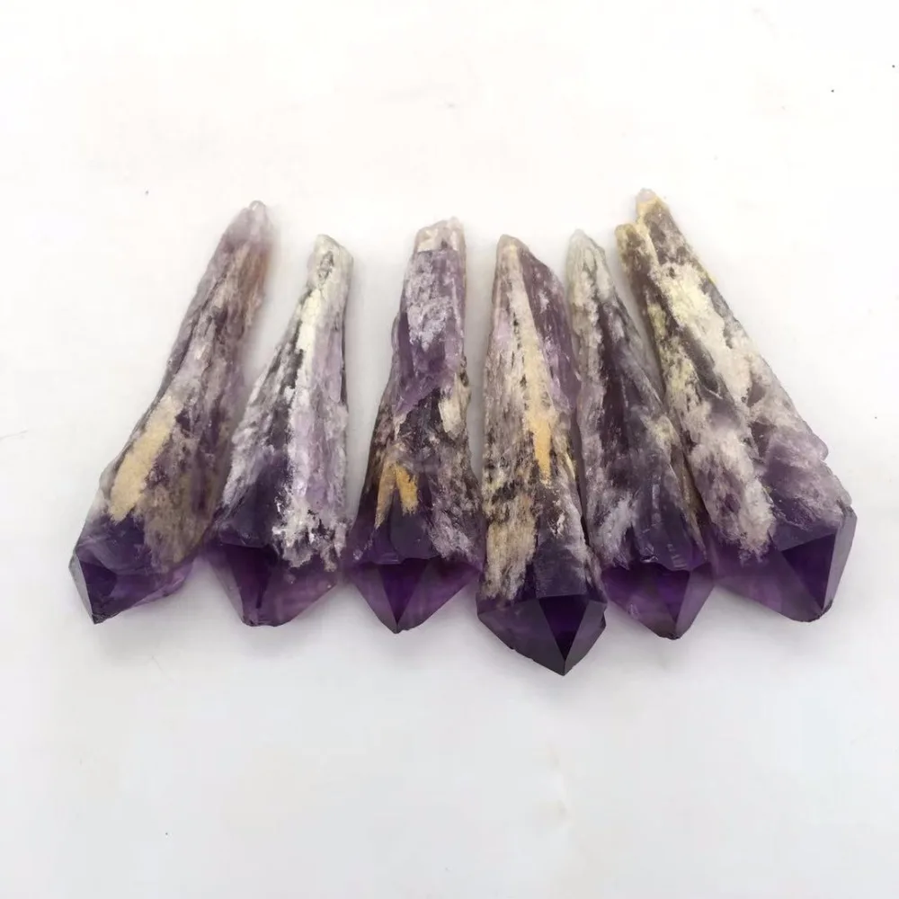 Amethyst cluster specimen (3)
