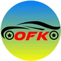 OFK CAR STICKER Store