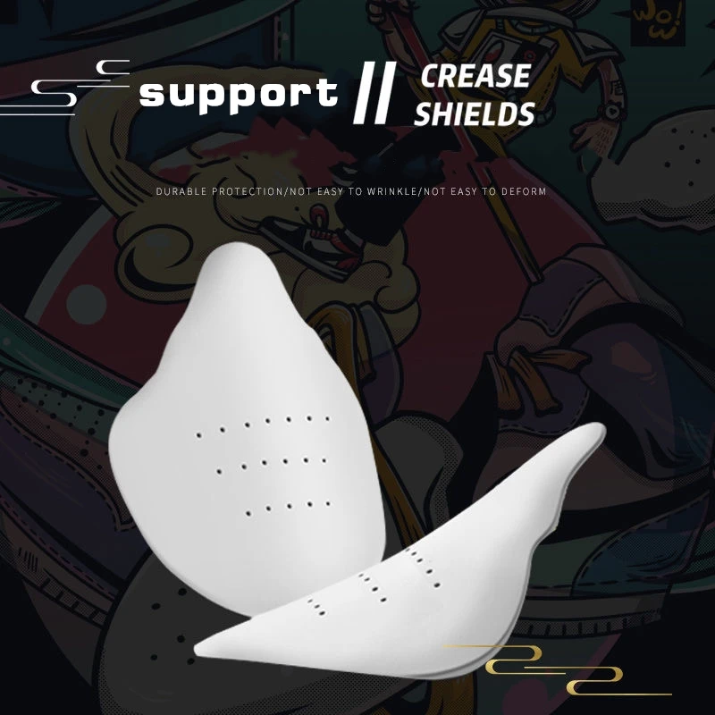 shoe toe box expander