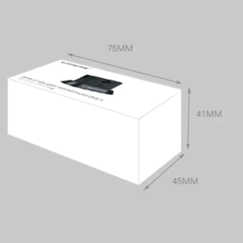 Стенд стабилизатор База держатель настольный кронштейн для Insta360 One X аксессуары LX9A