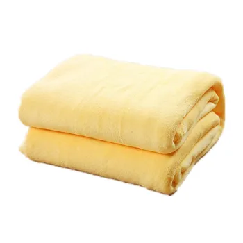 

Fashion Soft Home Travel Throw Blanket Flannel Sofa Office Children Blanket Towel Travel Fleece Car Travel Cover Blanket