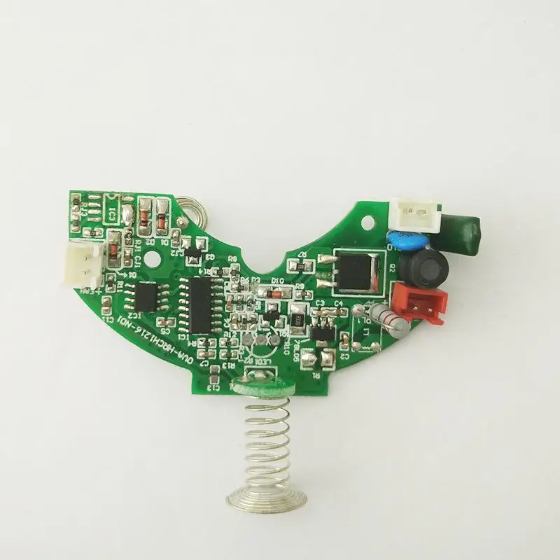 pcb 3