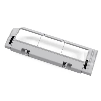 

Robot Vacuum Rolling Brush Cover Back-up Main Brush Box Replacements for Robotic Vacuum Cleaner Parts