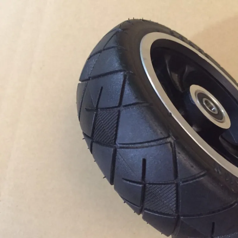 JACK HOT JASION Carbon Folding Mini Electric Scooter_3