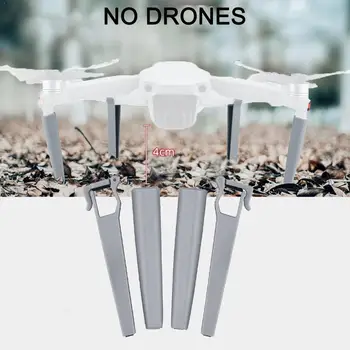 

Mavic Air 2 Landing Gear 3D Printed 4cm Heighten Landing Air Feet Extended Legs For DJI Accessories Support RTF Mavic 2 Dro J6Q3
