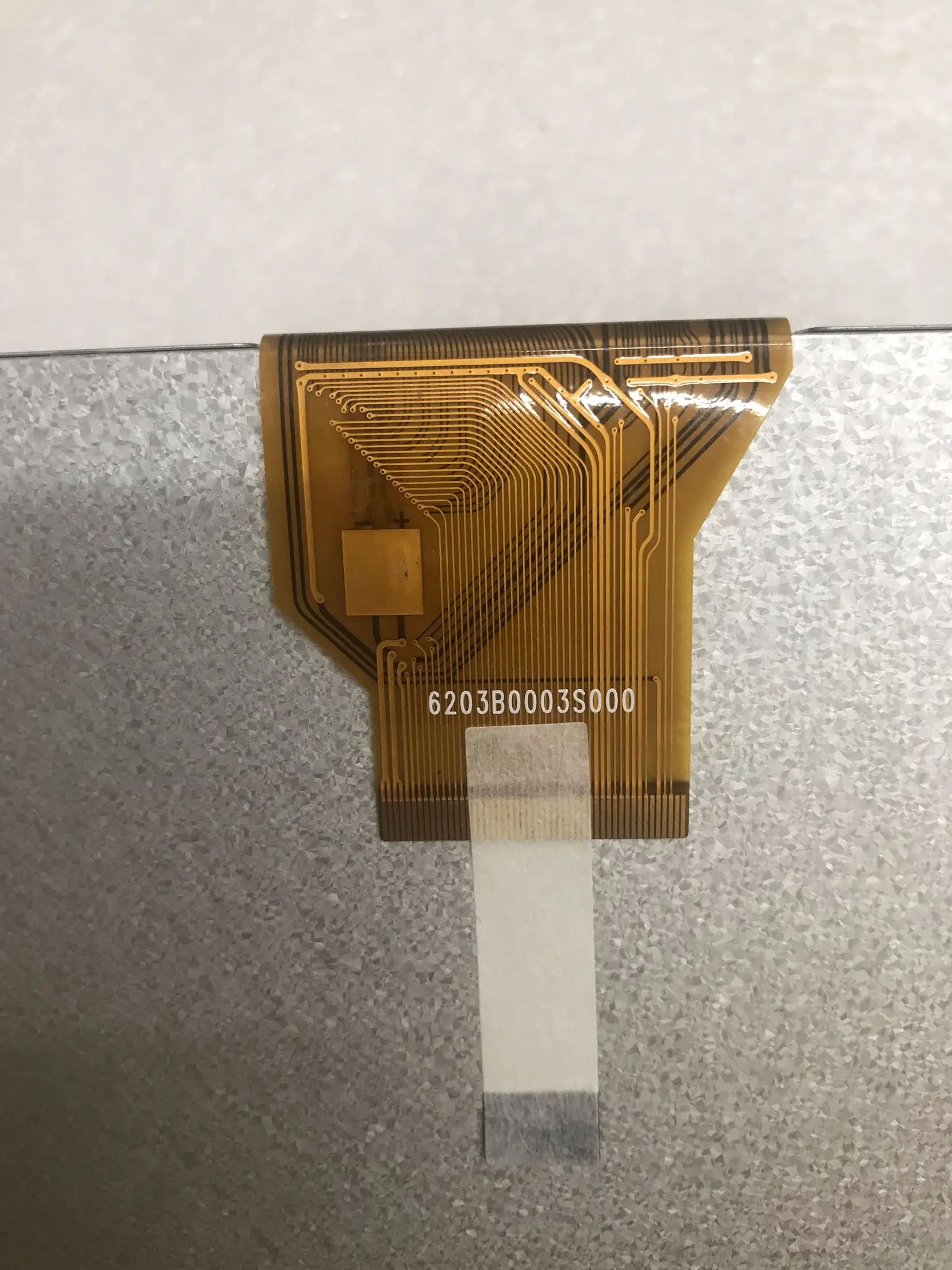 G090IT24T50-C00 6203B0003S000 LCD ÷ ȭ