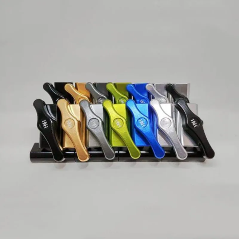 

Folding bicycle new hinge clip C buckle rotary wrench for brompton hinge clip