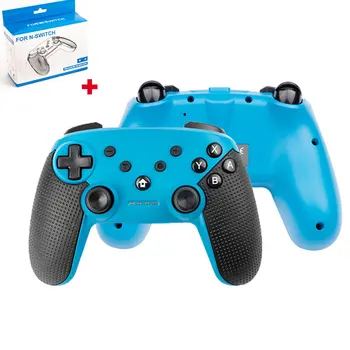 

Bluetooth Gamepad For Nintendo Switch Console Wireless Controller For Nintend Switch Pro NS-Switch Pro NFC Joystick