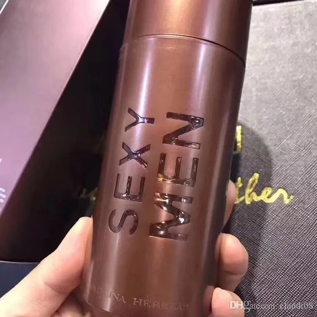 Духи masculino мужской дезодорант creed аромат черный 100 мл спрей бутылка мужской бренд длительного действия духи женски - Цвет: Золотой