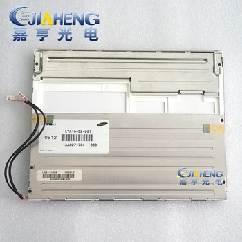 

10.4 inch LCD display screen LTA104S2-L01 800x600 cclf lvds TFT-LCD