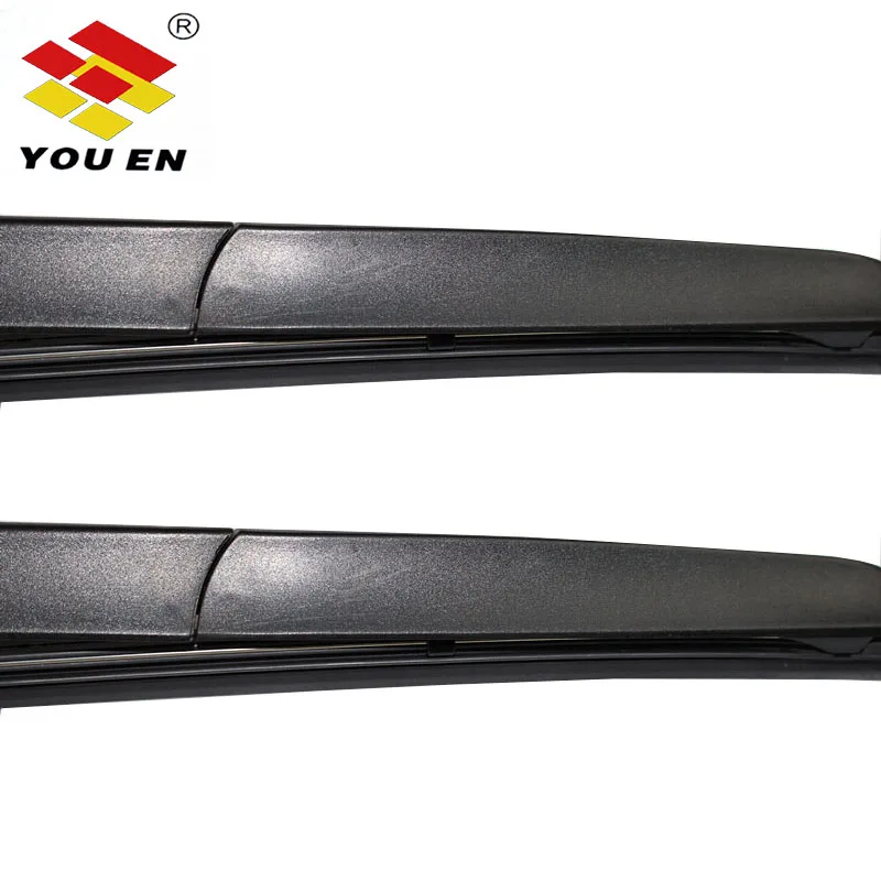 YOUEN щетка стеклоочистителя для автомобиля 2" 19" для Chevrolet Lacetti 2005 2006 2007-2011 Авто Мягкие резиновые стеклоочистители для ветрового стекла автомобильные аксессуары