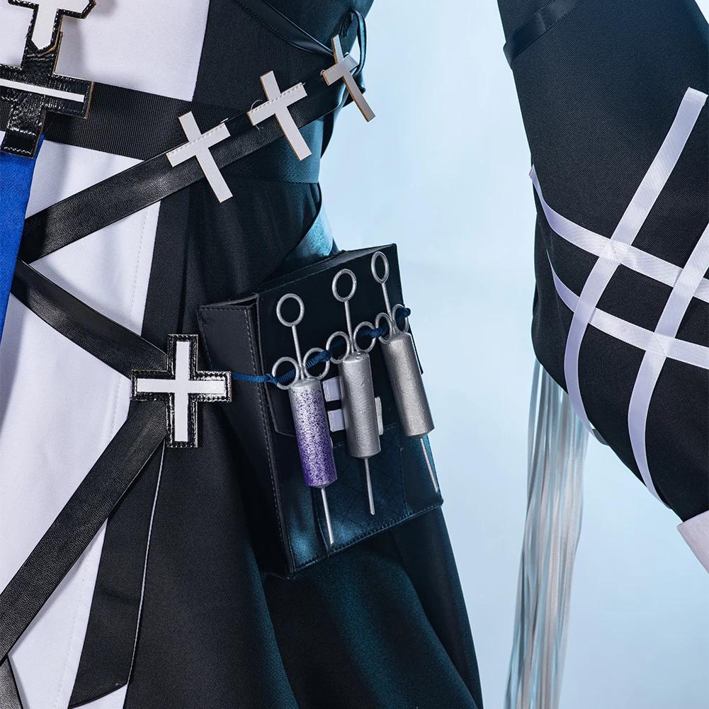   Arknights ޵ ӻ ڽ,  ǮƮ Ƿ 巹