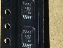 LTC3411 LTC3411EMS