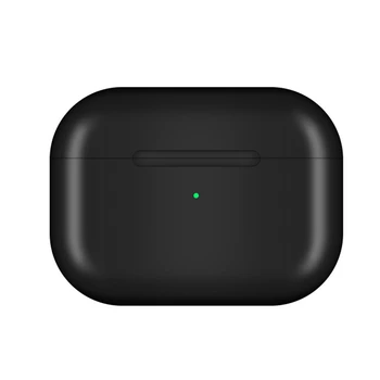 

Blackpods Pro bluetooth earphone Force touch pressure sensor Pk i100000 i900000 pro tws