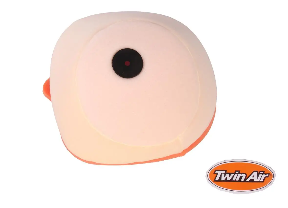 Motorcycle Dual Foam Layer Sponge Air Cleaner Filter For KTM SX XC EXC SX-F XC-W LC-4 SMR 85 105 125 200 250 300 400 450 520 525
