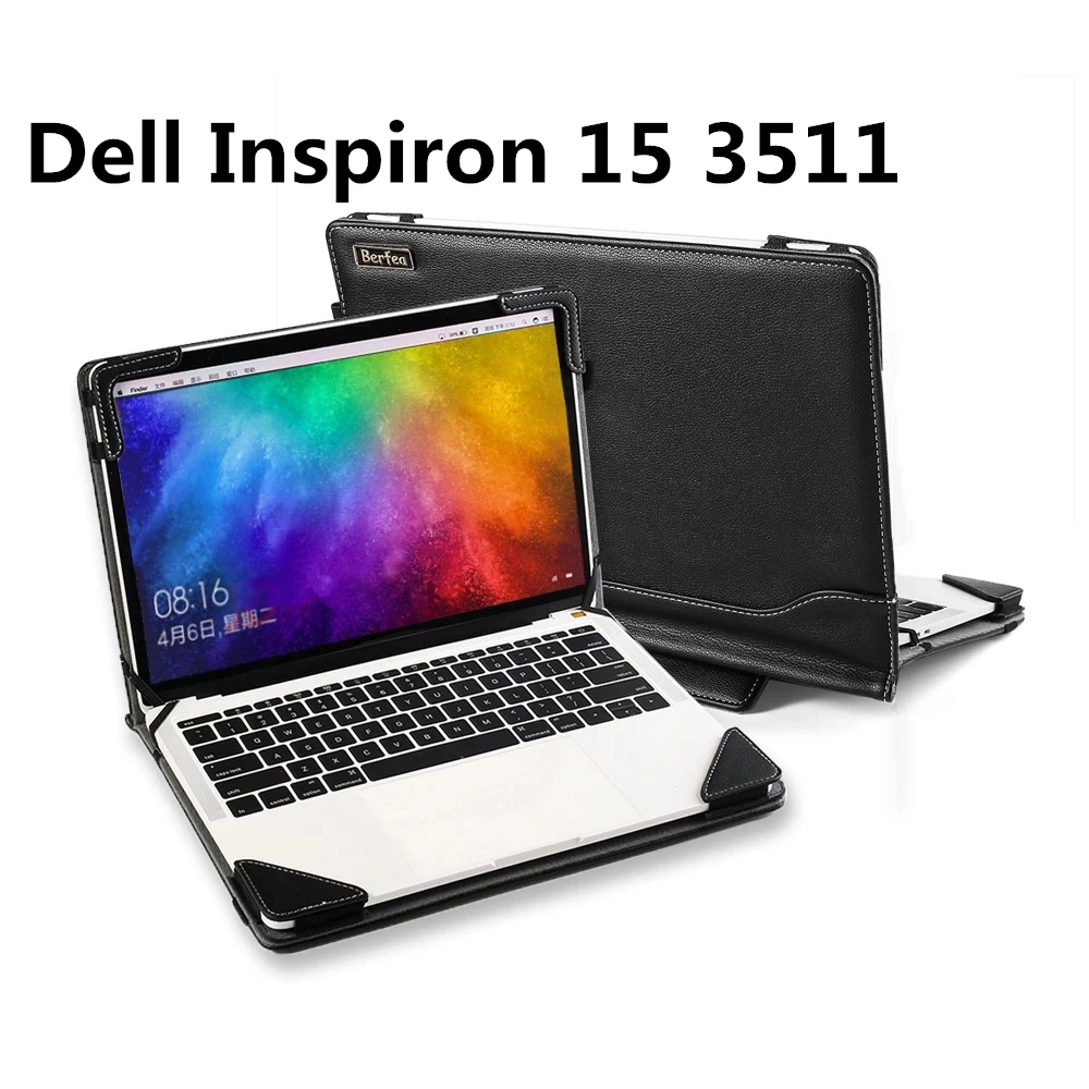 LaptopCaseCoverforDellInspiron153511156inchPCBagProtective