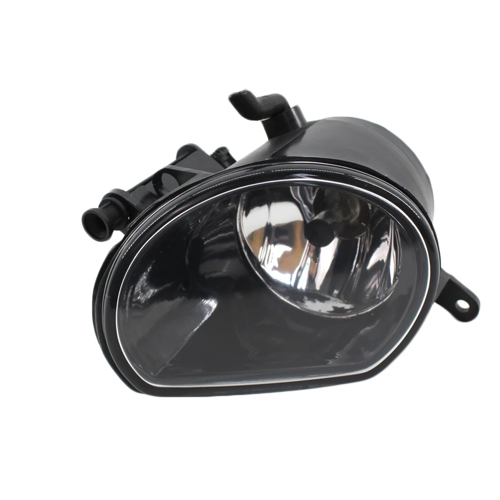Автомобиль 4L0941699A левый/4L0941700A правая сторона Foglight пластиковая Автомобильная Замена javascript: void(0) ment для Audi Q7 10-15 противотуманная фара