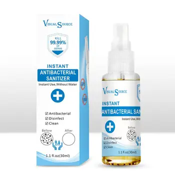 

GloryStar Antibacterial Hand Gel Bacteriostat Antibacterial Hand Sanitizer