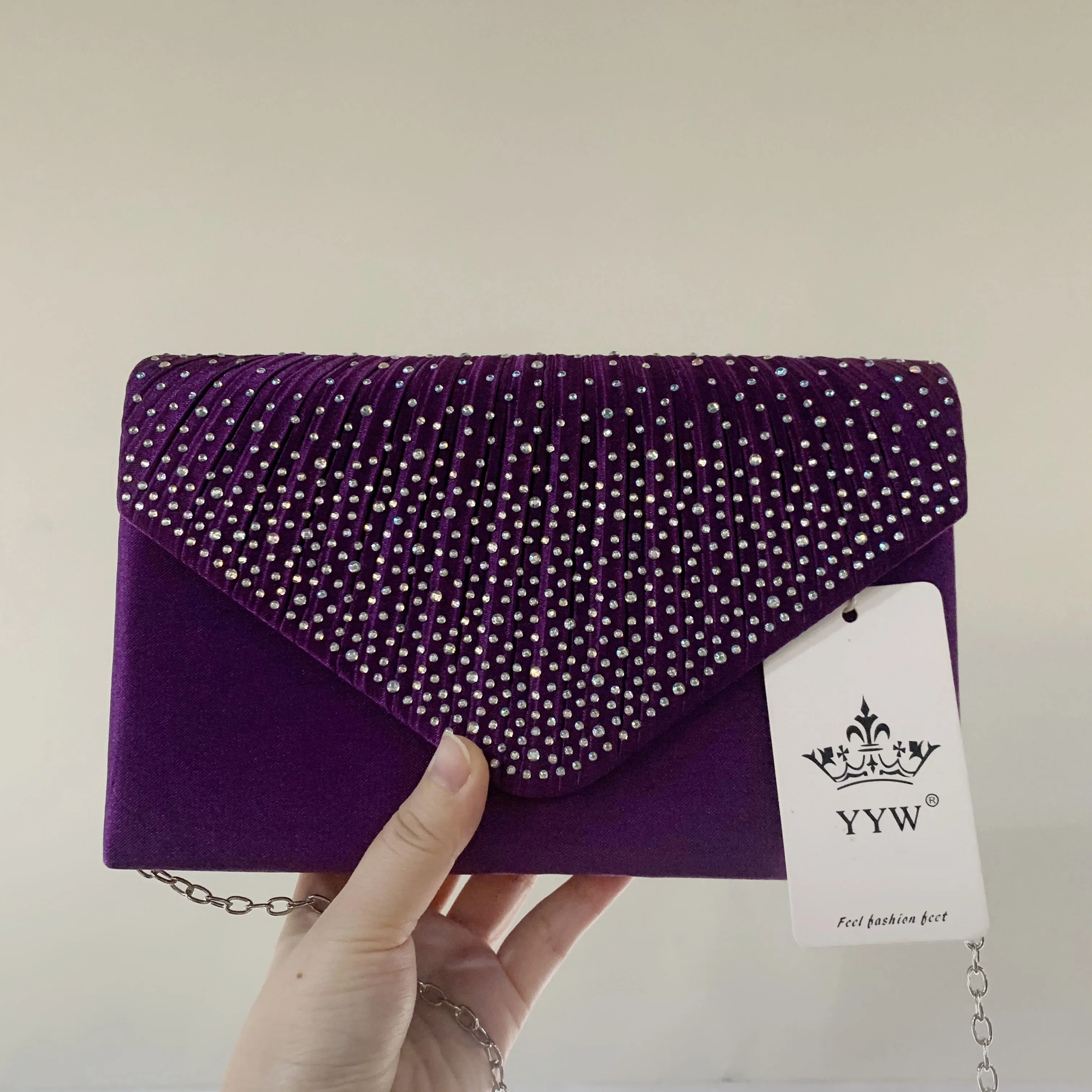 Women Evening Bag Wedding Clutch Handbag Luxury PU Leather Bags Designed Clutch Purse Envelope Summer Clutches for women evening bag