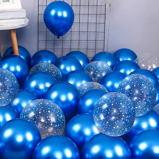 Décoration de ballon d'anniversaire - Shop Party Event Decor