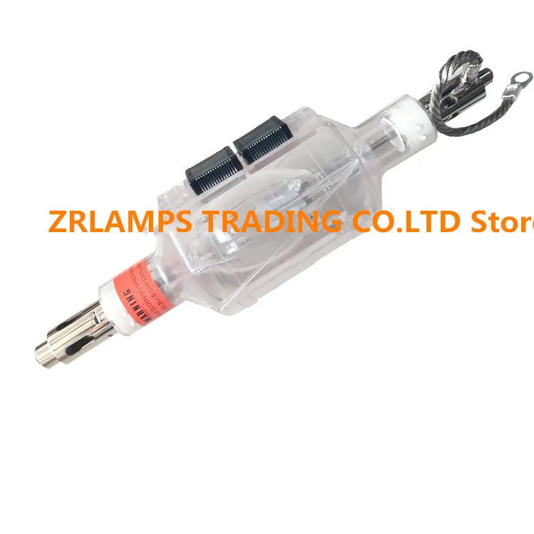 ZR Necdxl-60sn лампа NC3200S Оригинальная лампа проектора