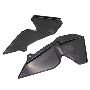 

Cover Easy Install Protector Anti Dirt Frame Professional Infill Motorcycle Parts Side Panel Set Durable For 1050 1190 1290