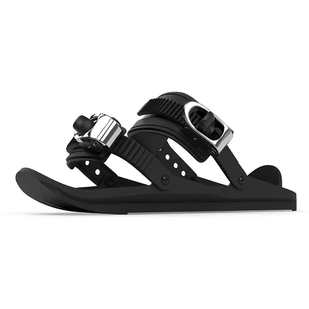 

Professional Snow shoes Mini Ski Skates for Snow The Short Skiboard Snowblades high quality USA ship