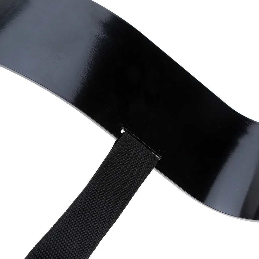 Man Body Building Arm Blaster Musculus Biceps Blaster Muscle Training Outdoor Indoor Home Gym Exercise Fitness Equipment