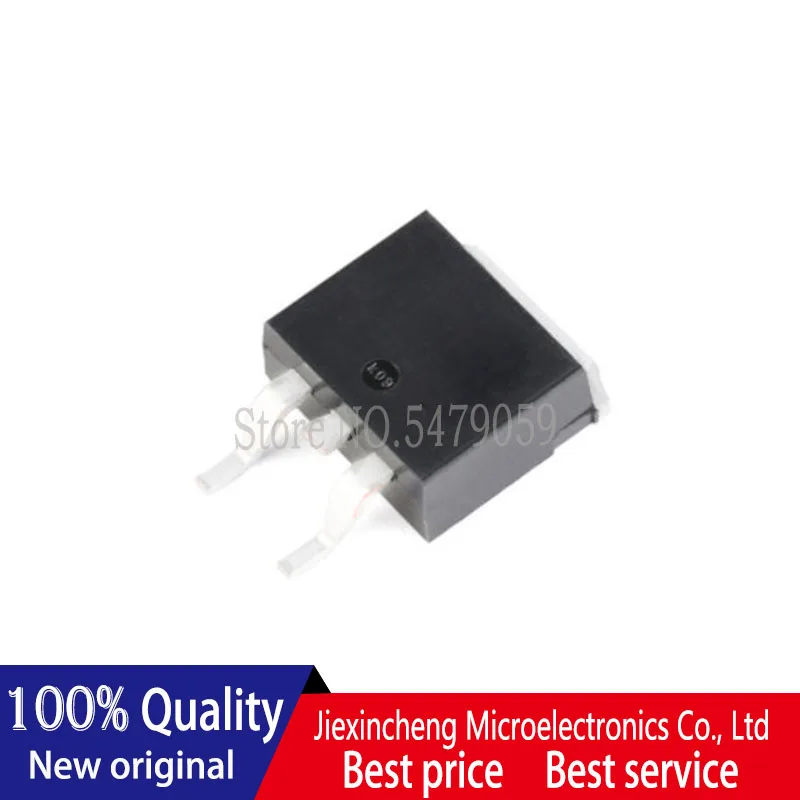 

IRLZ14SPBF IRLZ14S IRFS4610TRLPBF IRFS4610 SE120120G SW035R08ET VBL1154N FDB8444 TO263 новый оригинальный, 10 шт.