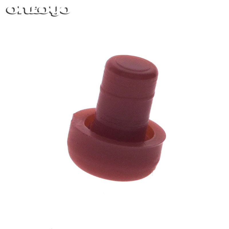 For BARUDAN Embroidery Machine Size Red Hat YS Needle Bar Big Red Hat YN Pin Needle Rod Small