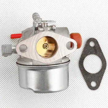 

Air filter Carburetor Kit Spark plug Gasket Primer bulb For Toro 6.5HP