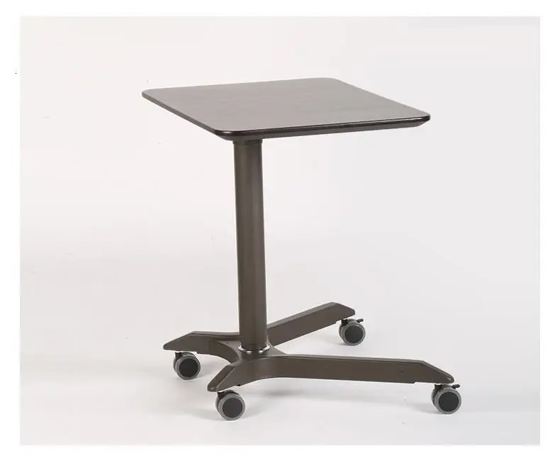 Mueble маленький офисный ноутбук, поддержка Dobravel, Ordinateur, портативная Регулируемая подставка, Меса, стол для ноутбука, компьютерный стол для учебы
