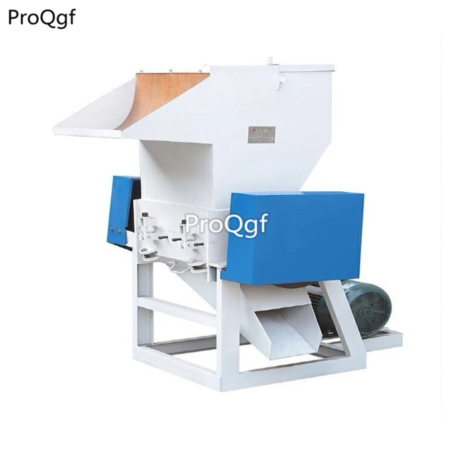 

Ngryise 1Pcs A Set plastic disintegrator shredder
