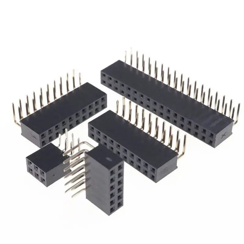 54 pin