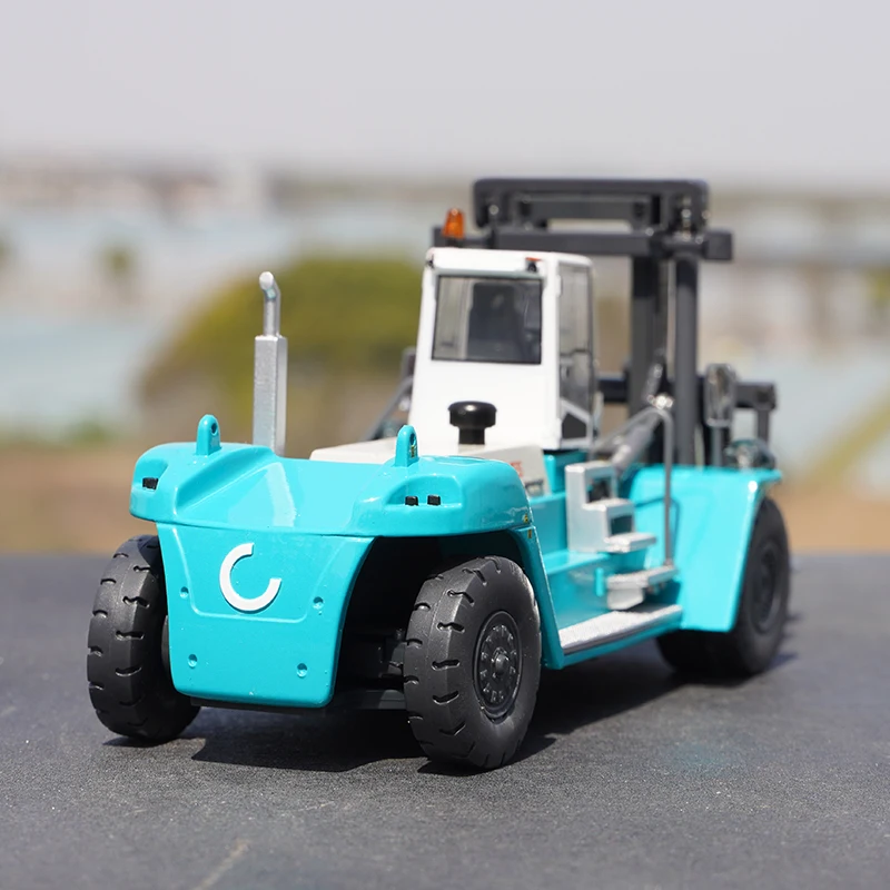 1/50 KONECRANES