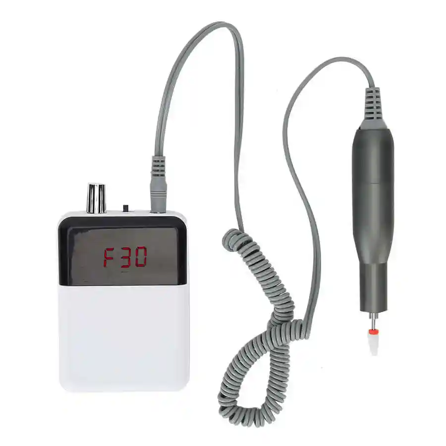 Portable 30000rpm Cordless Electric Nail Drill Machine Kits Rechargeable E File Nail Drill Manicure Pedicure Set For Salon Electric Manicure Drills Aliexpress
