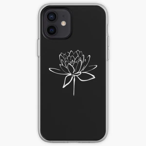 Lotus Flower Calligraphy White Phone Case For Iphone 11 12 13 Pro Max Mini 5 5s Se X Xs Xr Max 6 6s 7 8 Plus Fashion Flower Phone Case Covers Aliexpress Lotus Flower Calligraphy White Phone Case For Iphone 11 12 13 Pro Max Mini 5 5s Se X Xs Xr Max 6 6s 7 8 Plus Fashion Flower Phone Case Covers Aliexpress
