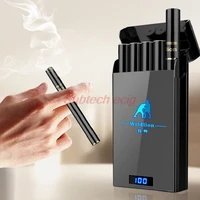 Electronic Cigarettes