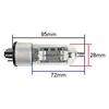 AMP 6P13P Tube M Grade Replacement 6n13 6p13p Sound Quality Sweet Amplifier audio accessories 2pcs 3