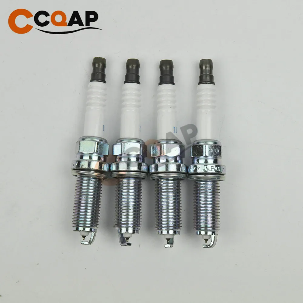 Y 10x иридия PE5R-18-110 ILKAR7L11 свечи зажигания для Mazda 3 6 CX-3 CX-5 MX-5 Miata PE02-18-110 PE20-18-110 PE21-18-110 PE5R18110